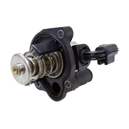 Motorcraft 01-05 Ford Ranger Pickup/05-08 Focus Thermostat, Rt1157 RT1157